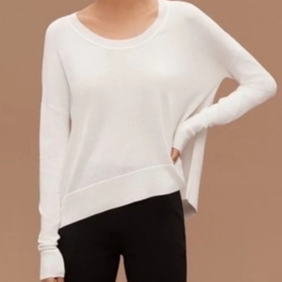 Wilfred Librement sweater size XS
